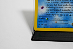 Pokemon TCG - Misty's Psyduck 90/132 Gym Challenge 1st Edition - NM - Image 4