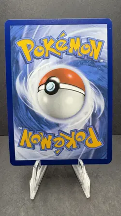 Pokemon TCG Surging Sparks Vibrava Illustration Rare Card 206/191 - Image 2