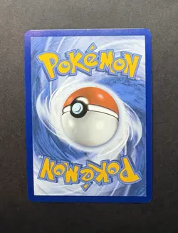 Pokemon TCG Surging Sparks Vibrava Illustration Rare Card 206/191 - Image 4