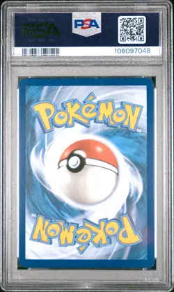 PSA 8 Mimikyu Vmax #069 2022 Pokemon Sword & Shield Brilliant Stars 106097048 - Image 2