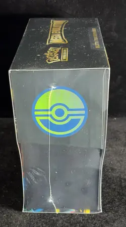 Pokemon Mega Evolution ETB Sealed Elite Trainer Box - Riolu Promo Card - Image 3