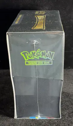 Pokemon Mega Evolution ETB Sealed Elite Trainer Box - Riolu Promo Card - Image 4