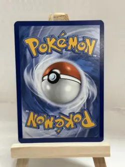 Team Rocket's Houndoom IR 191/182 Near Mint Destined Rivals POKEMON NM - Image 2