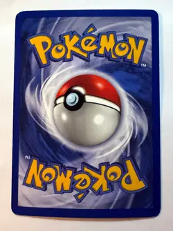 Mew Holo Wizards of the Coast Black Star Promo #9 Pokemon League 2000 SOLD AS IS - Image 2