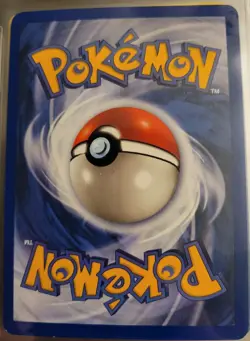 Pokemon Card Kingler 38/62 Fossil 1ST EDITION - Good Condition - Image 2