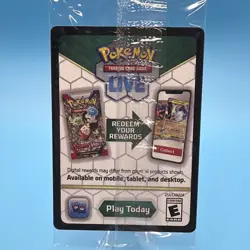 Pokemon Prismatic Evolutions Umbreon ex 60/131 Surprise Box Stamped Promo Sealed - Image 2
