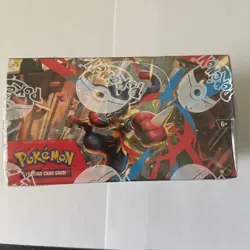 Pokemon TCG - Mega Evolution - Booster Box (Non-Enhanced) - Sealed New - Image 5