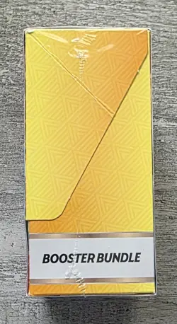 Pokemon x1 Surging Sparks Booster Bundle Box Factory Sealed! 6 Packs! - Image 4