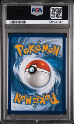 2023 POKEMON SVI EN-SCARLET & VIOLET SPECIAL ILLUSTRATION RARE #250 JACQ PSA 9 - Image 2