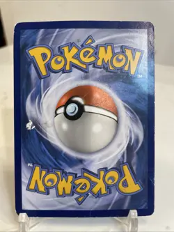 Pokemon TCG Yanmega Break Steam Siege Holo Rare Card 8/114 - Image 2