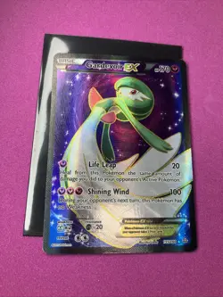 Pokemon TCG Gardevoir EX 155/160 Primal Clash - Image 1