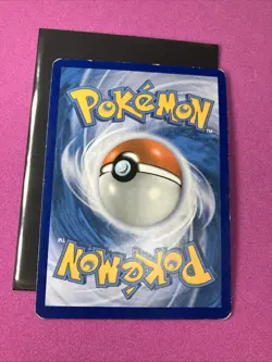 Pokemon TCG Gardevoir EX 155/160 Primal Clash - Image 2
