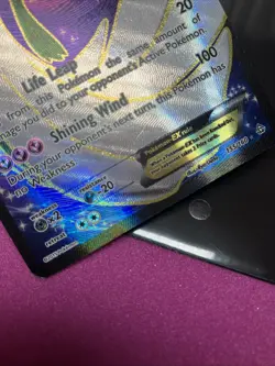 Pokemon TCG Gardevoir EX 155/160 Primal Clash - Image 3