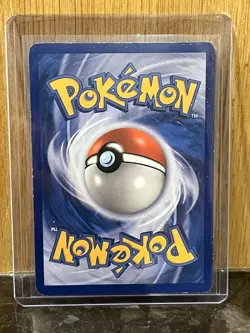 Pokemon Gardevoir LV.X 131/132 Secret Wonders Ultra Rare Holo - Image 3