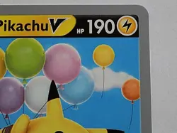 Flying Pikachu V 006/025 Pokemon 2022 World Championships Deck - Image 5
