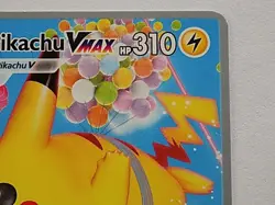 Flying Pikachu VMAX 007/025 Pokemon 2022 World Championships Deck - Image 5
