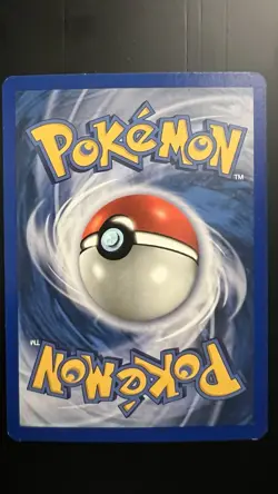 Electabuzz 1 Winner Stamp NM Swirl 001/009 Best Of Promo Reverse Holo Pokemon - Image 5