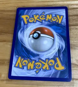 Pokemon Fan Rotom 250/217 IR Ascended Heroes Evolution NM English Pokemon TCG - Image 2