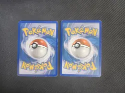 Pokemon Arcanine 13/99 Non Holo & Reverse Holo Black & White Next Destinies - Image 2
