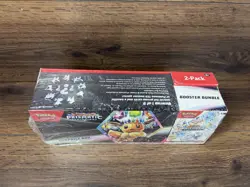 Pokemon TCG Prismatic Evolutions Surprise Box & Booster Bundle Sams Club SEALED - Image 2
