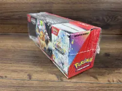 Pokemon TCG Prismatic Evolutions Surprise Box & Booster Bundle Sams Club SEALED - Image 4