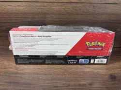 Pokemon TCG Prismatic Evolutions Surprise Box & Booster Bundle Sams Club SEALED - Image 5