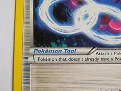 Gengar Spirit Link 95/119 XY-Phantom Forces Pokemon - Image 3