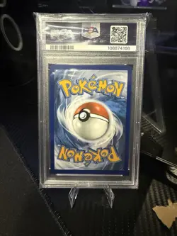 Spheal Illustration Rare 199/191 IR SV08 Surging Sparks PSA 10 Pokemon TCG - Image 2