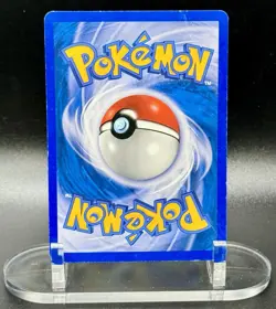 Entei 10/147 NonHolo Pokemon Aquapolis 2003 Wotc Vintage Rare MP/LP - Image 3