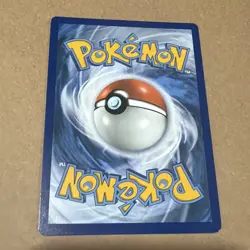 Persian 89/114 Reverse Holo Pokemon 2016 Steam Siege - Image 4