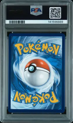 2025 POKEMON DRI EN-DESTINED RIVALS #232 CYNTHIA'S GARCHOMP EX PSA 9 - Image 2
