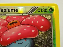 Vileplume Reverse Holo 3/98 Ancient Origins Pokemon - Image 5