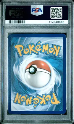 Charizard TG03/TG30 Lost Origin Pokemon PSA 9 - Image 2