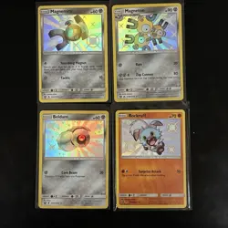 Pokemon TCG Hidden Fates Shiny Vault Mixed Card Lot of 13 NM/MINT - Image 4