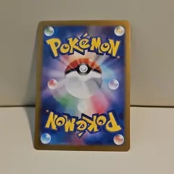 Pokemon Yveltal ex M3: Nihil Zero LR Full Art Holo 052/080 Dark Basic Japanese - Image 2