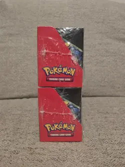 Lot of TWO (2) - Pokemon TCG Prismatic Evolutions Sams Club Bundles - SEALED - Image 4