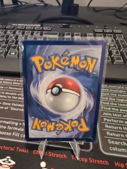 Pikachu (Pokemon Day 2026) 051/162 Miscellaneous Cards & Products Holo - Image 2