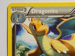 Dragonite 51/108 XY - Roaring Skies Pokemon - Image 2