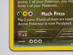 Dragonite 51/108 XY - Roaring Skies Pokemon - Image 4