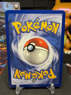 1999 | Pokemon Fossil | Kingler 1st Edition | 38/62 - Image 2