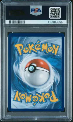Pikachu & Zekrom Gx SM248 Premium Collection Sm Black Star Promo Pokemon PSA 9 - Image 2