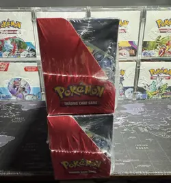 Pokemon Prismatic Evolutions (Please Read Description) ⚡🔥💧 (2) - Image 4