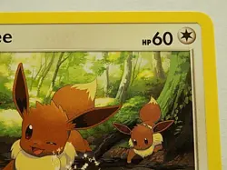 Eevee 105/156 Sun & Moon Ultra Prism Pokemon - Image 5