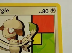 Smeargle 157/214 Sun & Moon - Lost Thunder Pokemon - Image 5