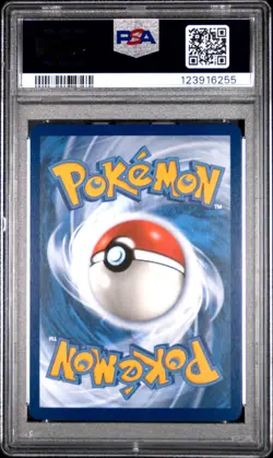 2024 POKEMON SVP EN-SV BLACK STAR PROMO #075 MIMIKYU PSA 10 - Image 2