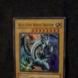 Blue-Eyes White Dragon SKE-001 Starter Deck: Kaiba Evolution Unlimited - Image 4