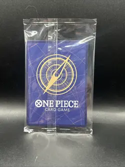 One Piece Monkey D. Luffy P-075 English Promo Tin Set Vol 2 Exclusive Sealed - Image 2