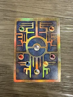 Pokemon TCG Ancient Mew Promo Holo Rare Card 1999/2000 - WOTC HP - Image 4