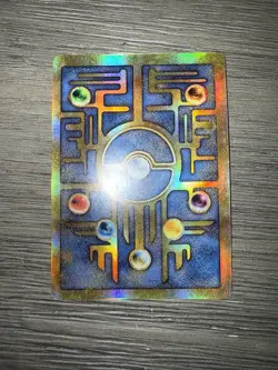 Pokemon TCG Ancient Mew Promo Holo Rare Card 1999/2000 - WOTC HP - Image 5