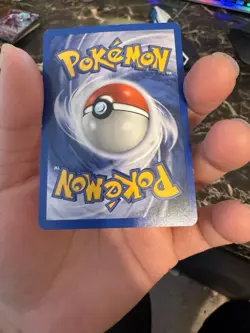 Pokemon Card - Dark Charizard (Dunkles Glurak) Team Rocket German 21/82 Rare LP - Image 4